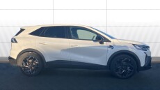 Renault Symbioz 1.6 E-Tech FHEV 145 Techno Esprit Alpine 5dr Auto Hybrid Estate